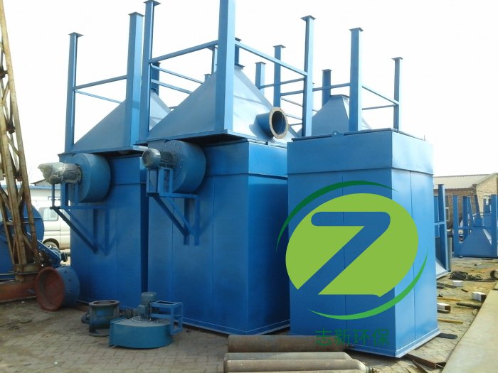 介紹布袋除塵器的優(yōu)缺點(diǎn)