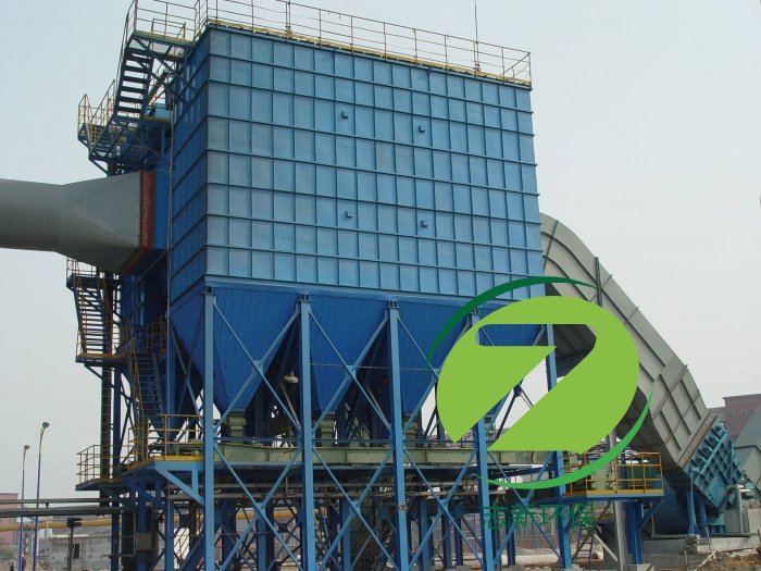 中小袋除塵器設(shè)備分析