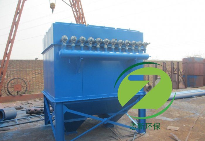 布袋除塵器中鍍鋅和硅膠的區(qū)別