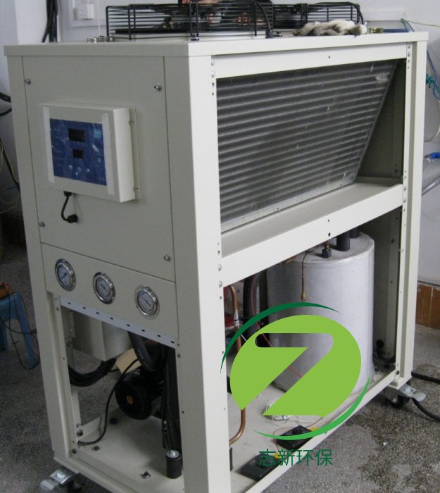 布袋除塵器的正負壓力是多少？