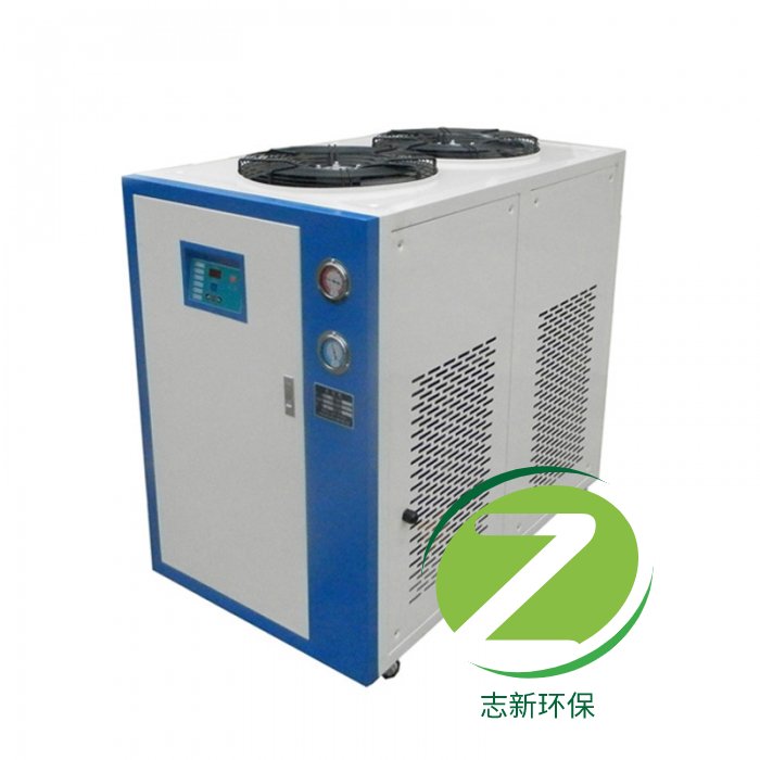 除塵器有什么強大的凈化效率?