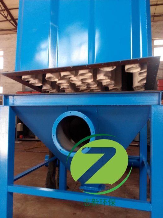 袋式除塵器的性價(jià)比