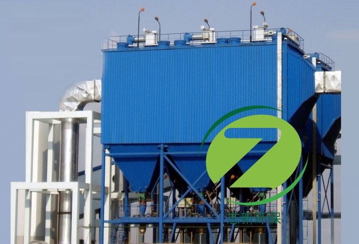 除塵布袋使用中應(yīng)注意的問題