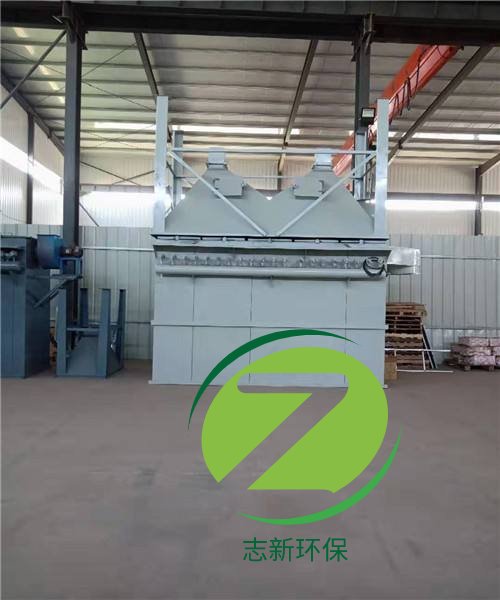 推薦；除塵器的維護與保養(yǎng)