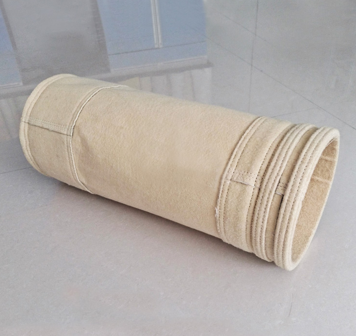 高溫除塵布袋 高溫除塵布袋