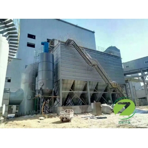 布袋除塵器噪音過(guò)大的原因及解決方案