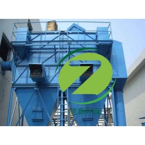 脈沖布袋除塵器的噴吹管出現(xiàn)故障怎么辦？