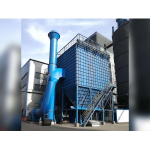 布袋除塵器設(shè)備的分類(lèi)