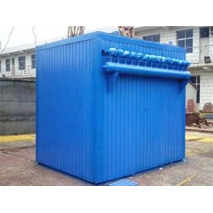 如何調(diào)整袋式除塵器的過(guò)濾速度