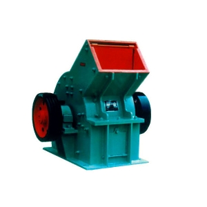 礦山破碎機(jī)性能參數(shù)、特點以及工藝原理