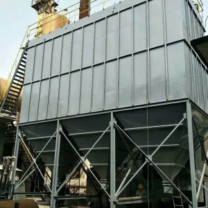 選擇脈沖布袋除塵器和布袋除塵器有什么區別？