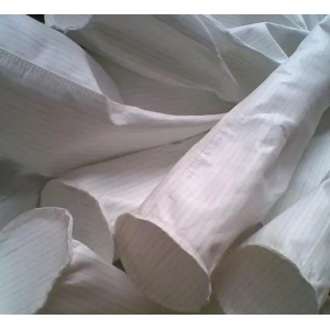 滌綸針刺氈除塵布袋的使用技巧有哪些？