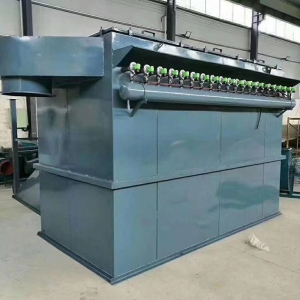 什么是氣箱脈沖布袋除塵器？氣箱脈沖布袋除塵器的特點(diǎn)是什么？