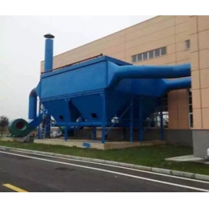 除塵器布袋的磨損部分分為哪些部分？