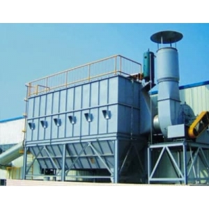 除塵器的煙塵的理化性質(zhì)以及運行要求