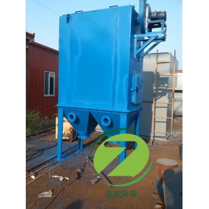 除塵器袋籠的表面處理方法有哪些？