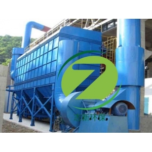 布袋收集器制造商解釋了使用除塵器的時間。