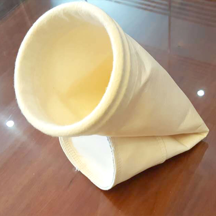 氟美斯除塵布袋可以多次使用嗎？(圖1)