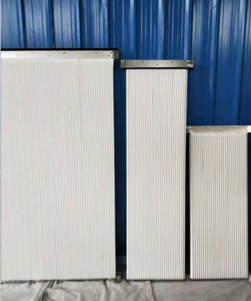 山東塑燒板除塵器的發(fā)展趨勢(圖1)